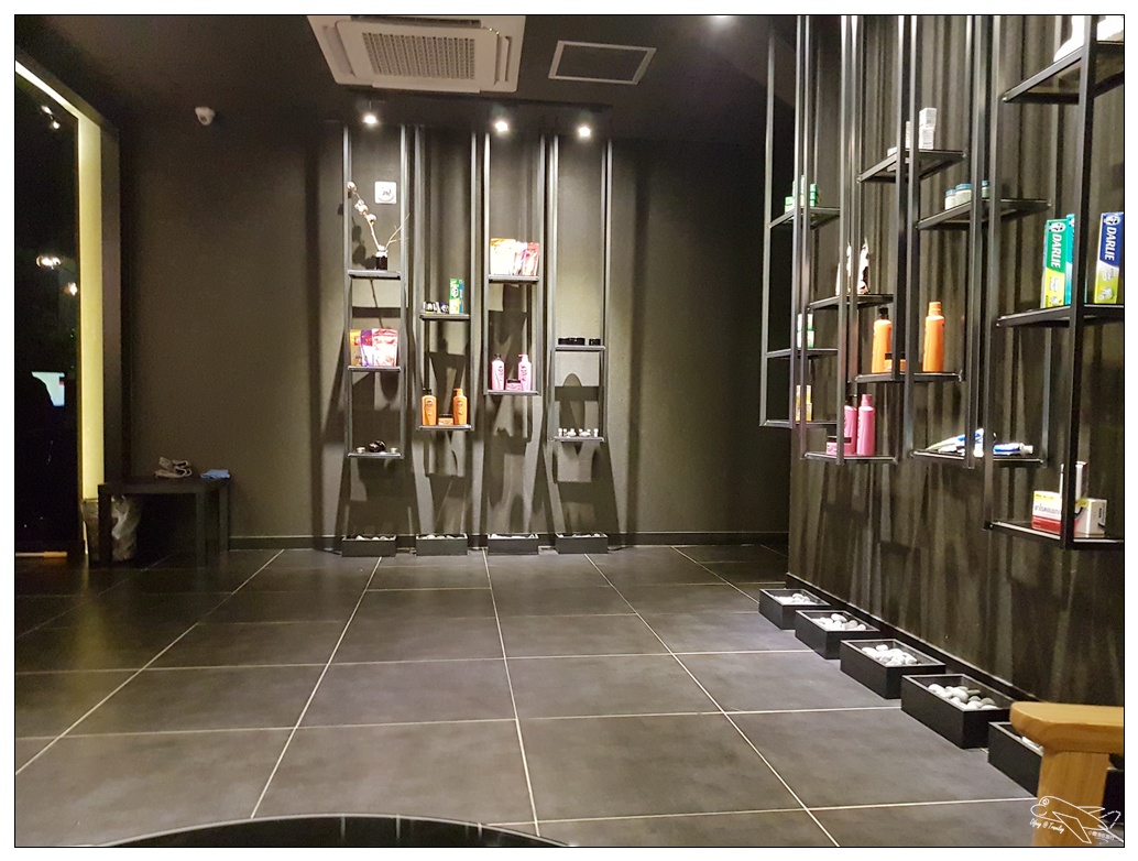 釜山西面按摩|阿班酒店arban hotel二樓泰式按摩・aroma thai massage