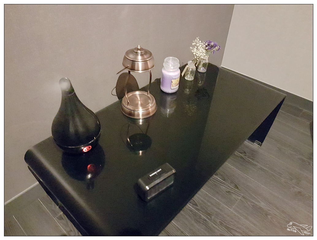 釜山西面按摩|阿班酒店arban hotel二樓泰式按摩・aroma thai massage