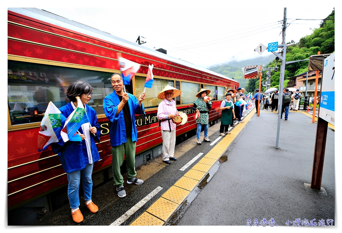 四國觀光列車｜千年物語列車。四国まんなか千年ものがたり，搭乘體驗、網路預訂說明～