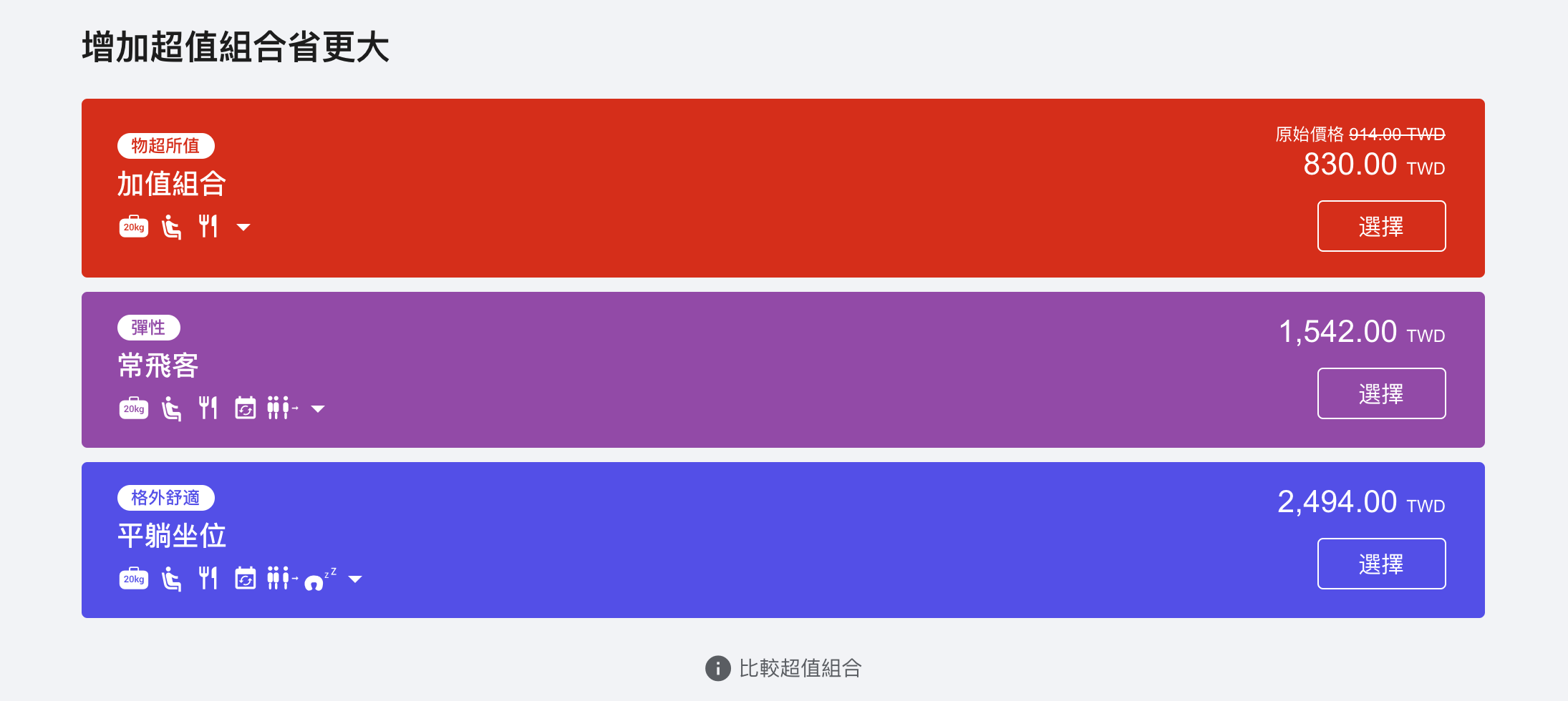 亞洲航空BIG會員促銷，2020/2/10~12/15開賣～9/22會員先購，9/23開放全員訂購（查票：108.9.22）