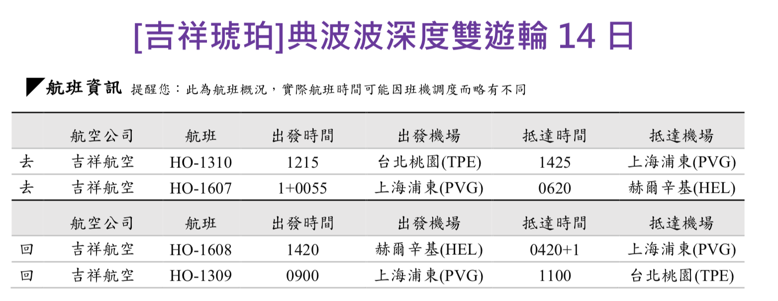 奶茶團長幸福旅行團開團｜0224~0308深度波蘭＋波羅的海＋北歐郵輪14日旅行，圓你走進北歐的旅行夢想～1006上午9:00報名（奶茶團長專屬團）