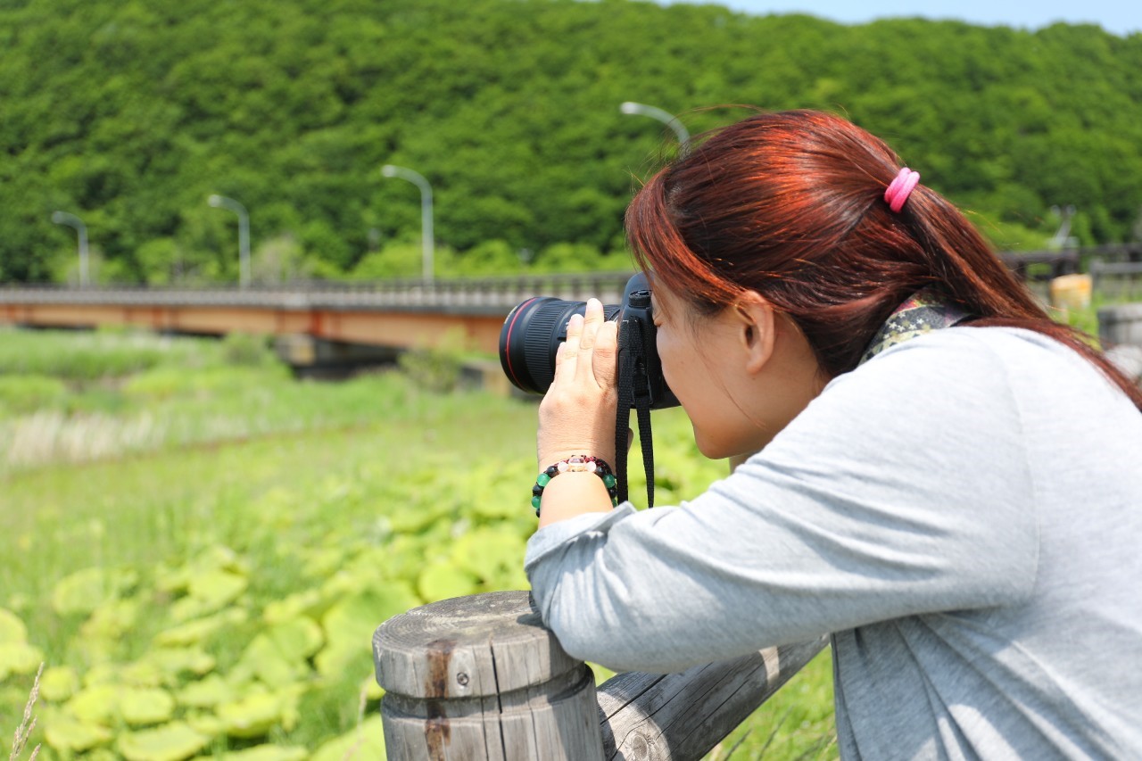 揮別2019，勉勵自己，有愛、自在、仍然旅行不斷～