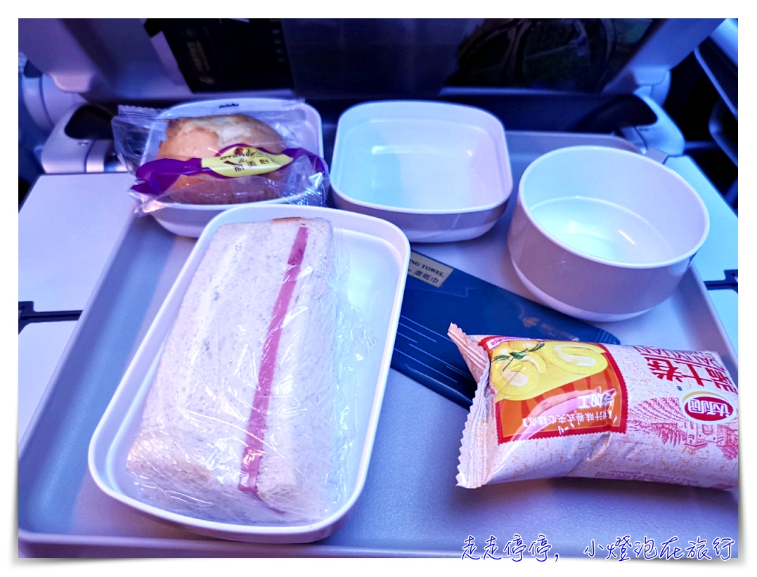 中國國際航空評價｜A350台北中轉北京飛米蘭，服務不錯、餐食不錯、搭乘感受度不期待反而轉好～