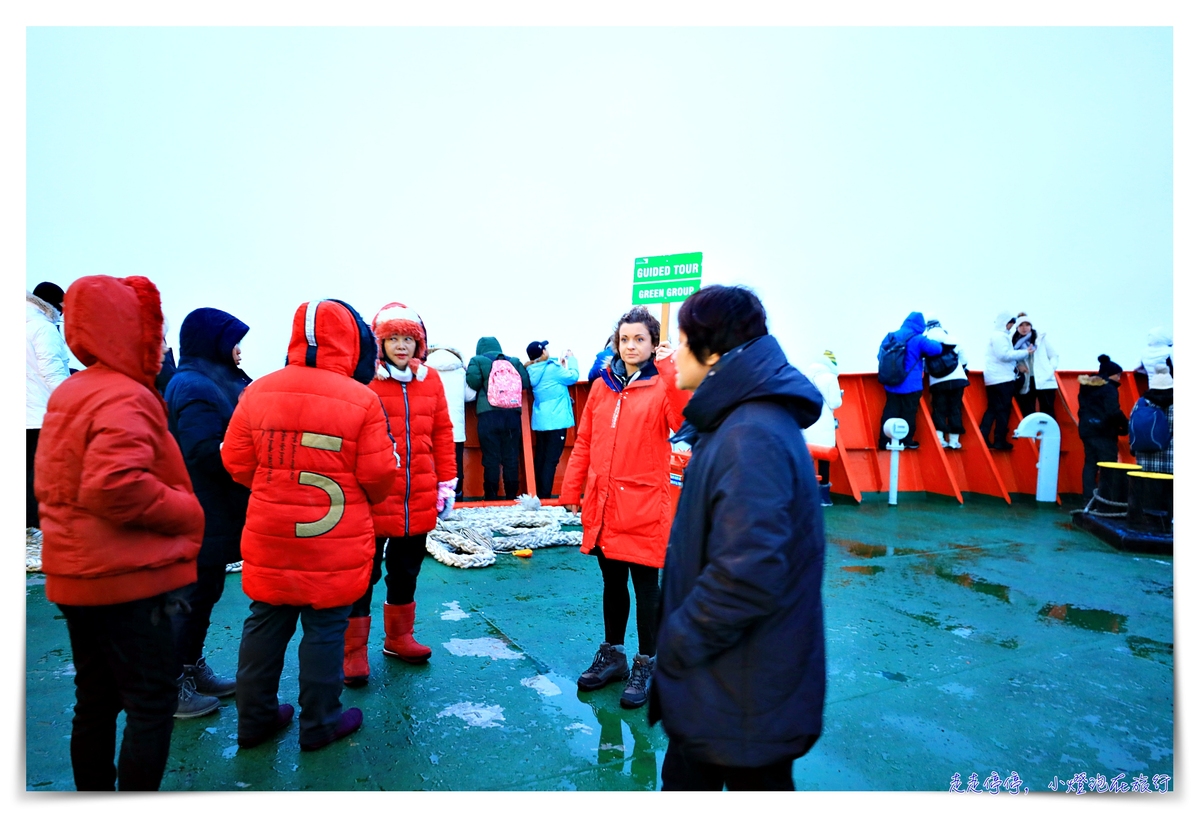 芬蘭破冰船｜polar icebreaker，龍蝦裝破冰船體驗，瑞典芬蘭交界Båtskärsnäs, 值得嘗試的有趣活動