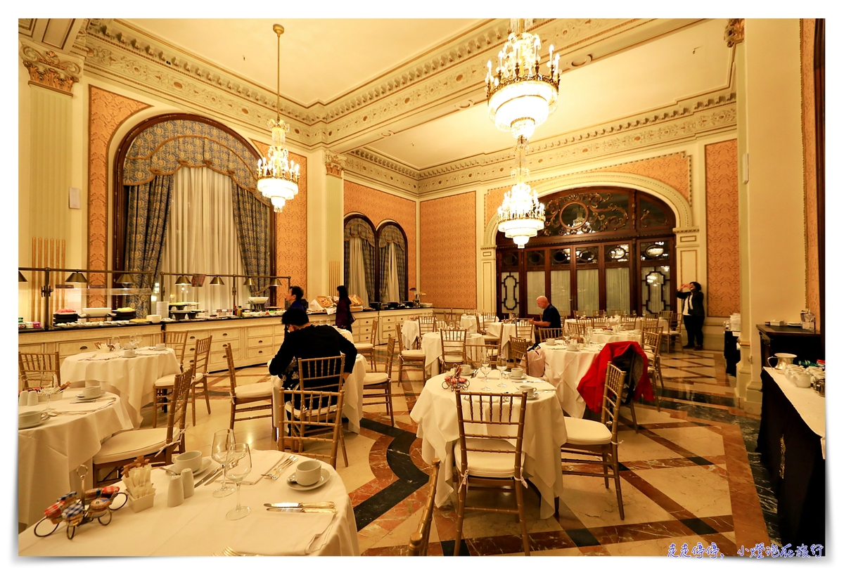 西班牙塞維亞超五星住宿｜Hotel Alfonso XIII，阿方索十三世酒店