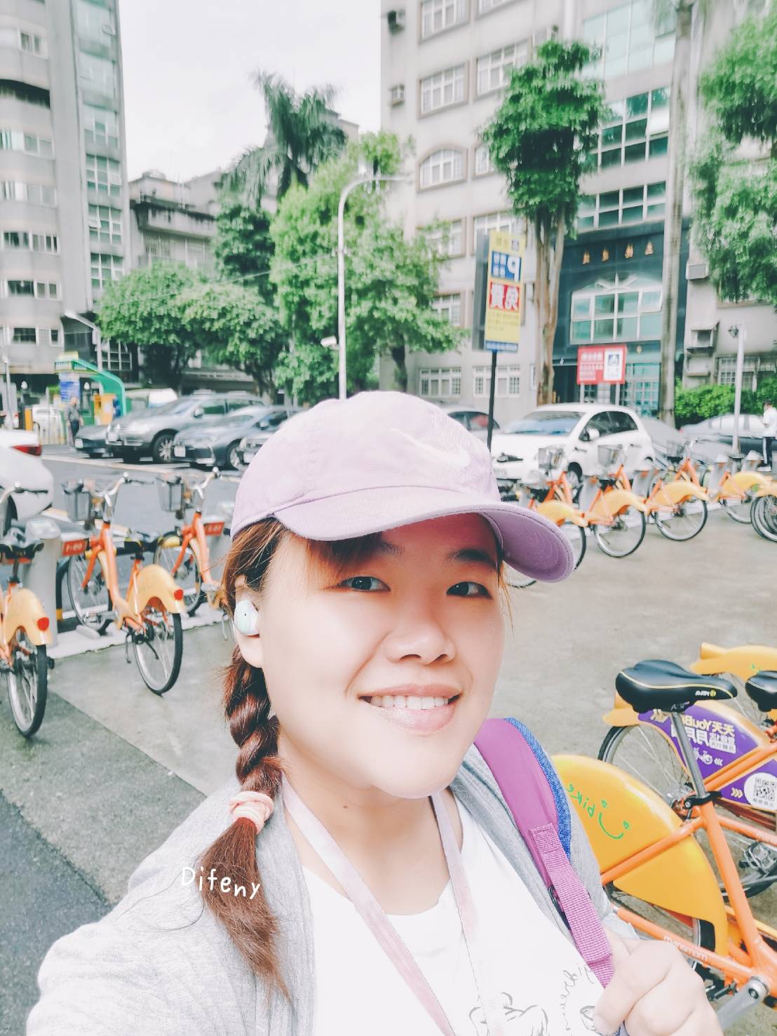 勇氣膠囊｜Biking與樂觀到底有什麼關係？用旅行、用單車，面對人生困境的樂觀～