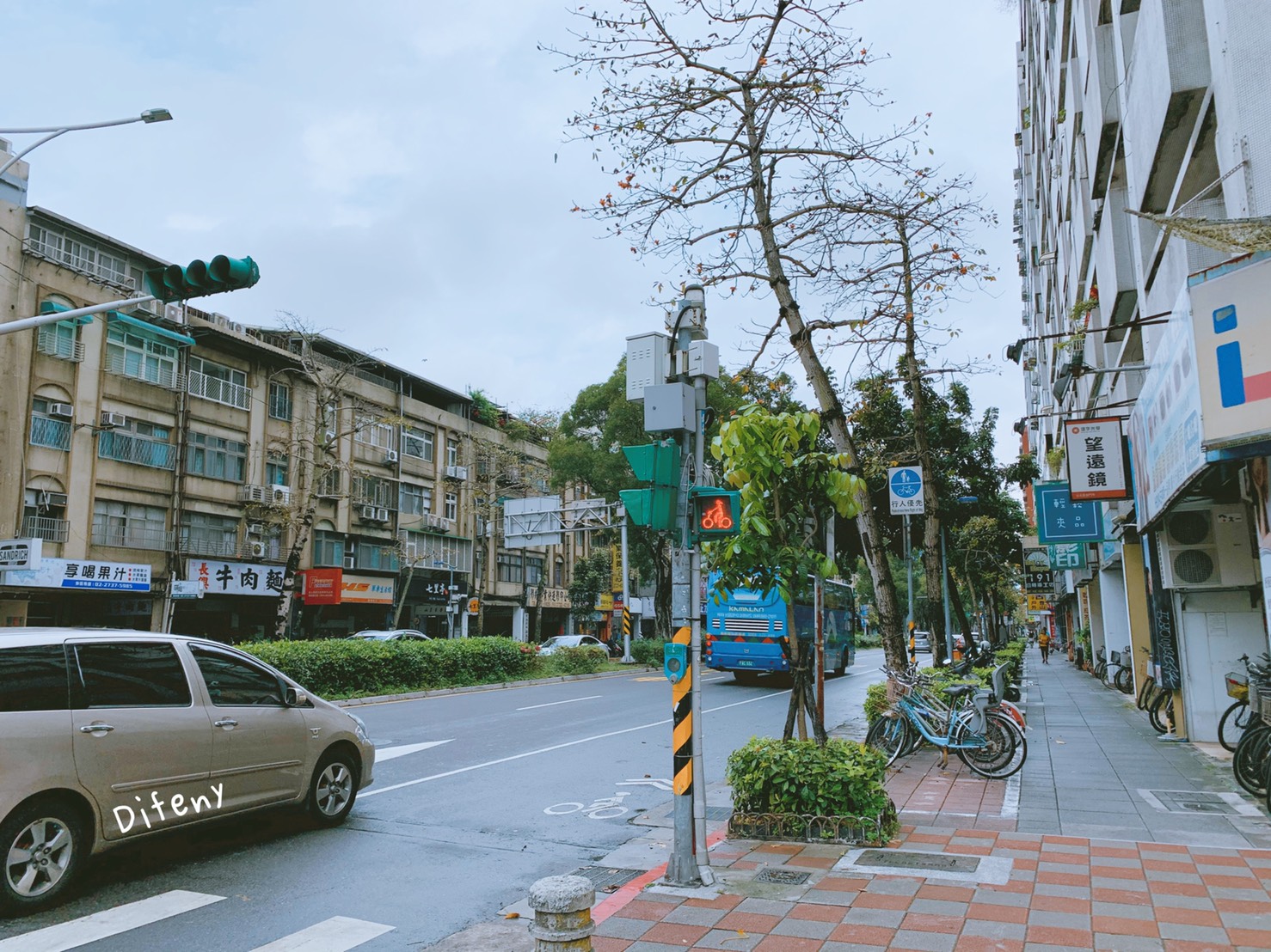 勇氣膠囊｜Biking與樂觀到底有什麼關係？用旅行、用單車，面對人生困境的樂觀～