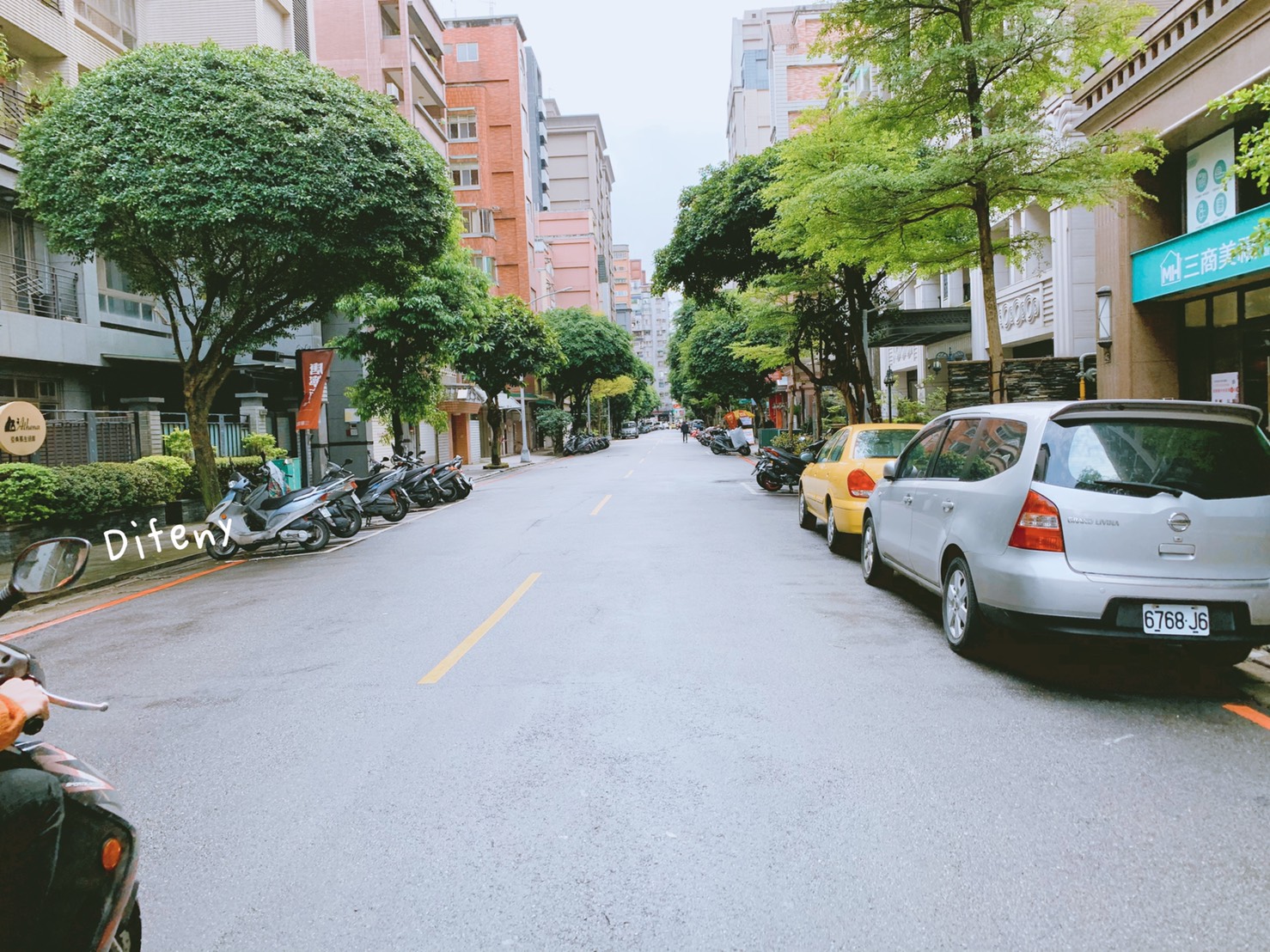 勇氣膠囊｜Biking與樂觀到底有什麼關係？用旅行、用單車，面對人生困境的樂觀～