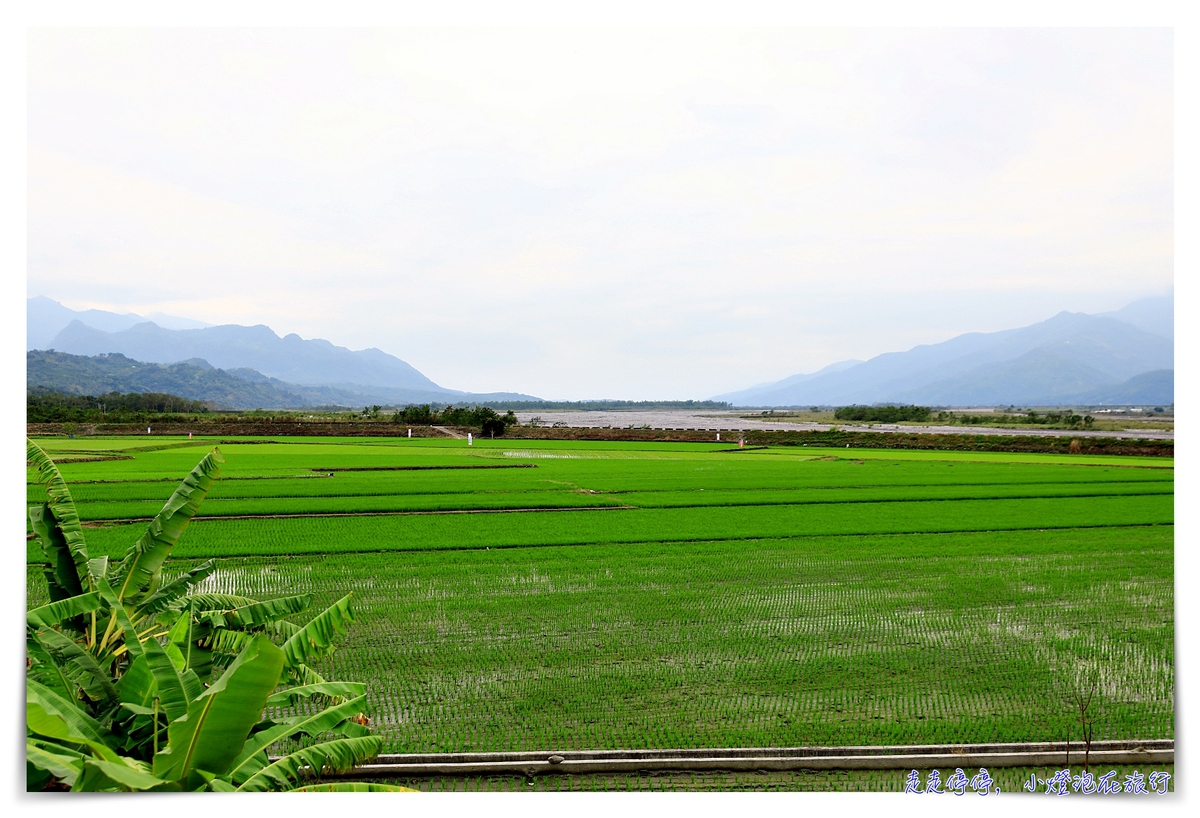 旅思｜台灣這麼好，為什麼還要出國？看見、靜定、省視，進而豐沛自己的生命