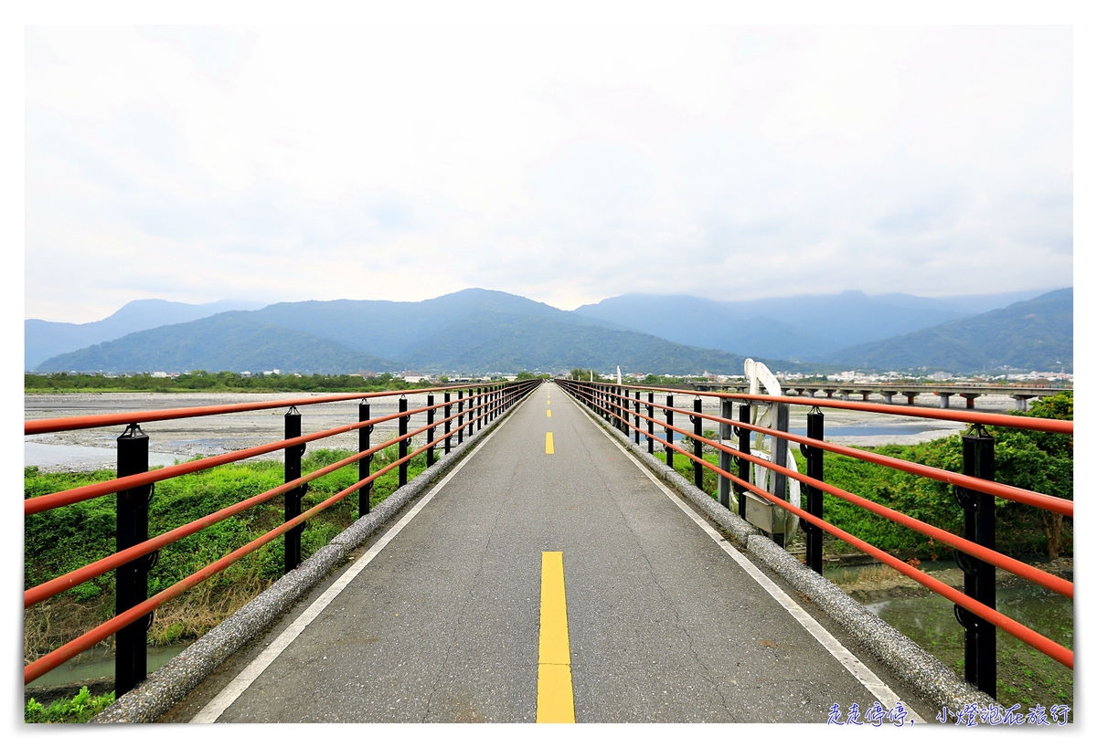 旅思｜台灣這麼好，為什麼還要出國？看見、靜定、省視，進而豐沛自己的生命