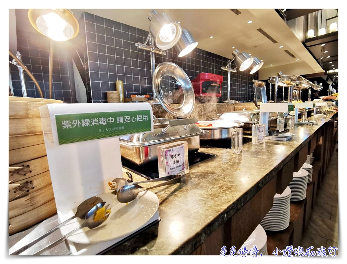 金門金湖大飯店｜昇恆昌飯店，金門旅行住宿最高檔質感飯店～