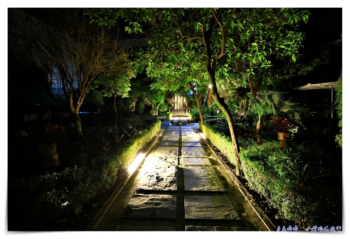 哥多華最豪華莊園住宿｜Hotel Hospes Palacio del Bailío，柏麗奧宮飯店，哥多華高檔古蹟住宿～