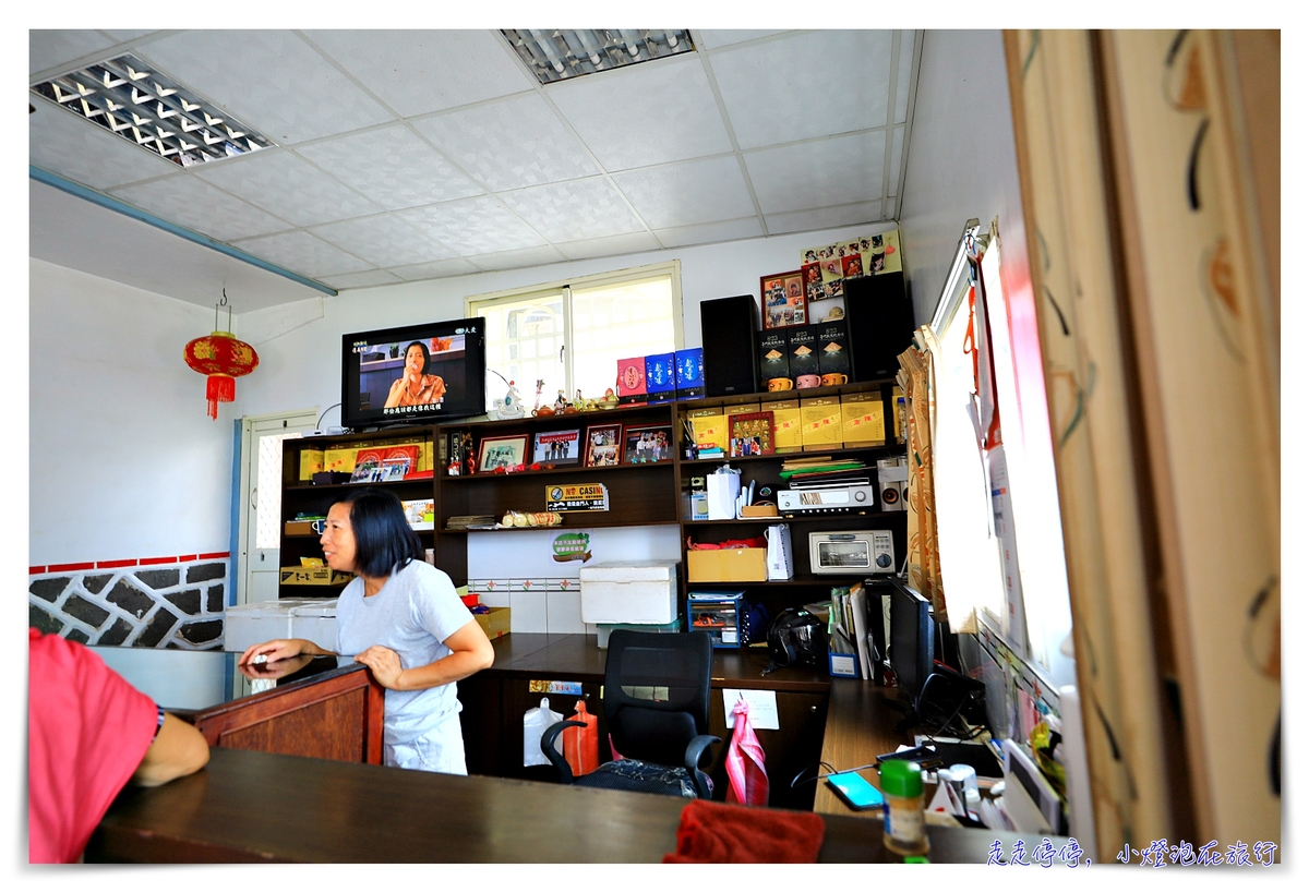 小金門美食｜合成餅店，金門烈嶼百年特色桶餅、寸棗糖、一口酥、麻花等