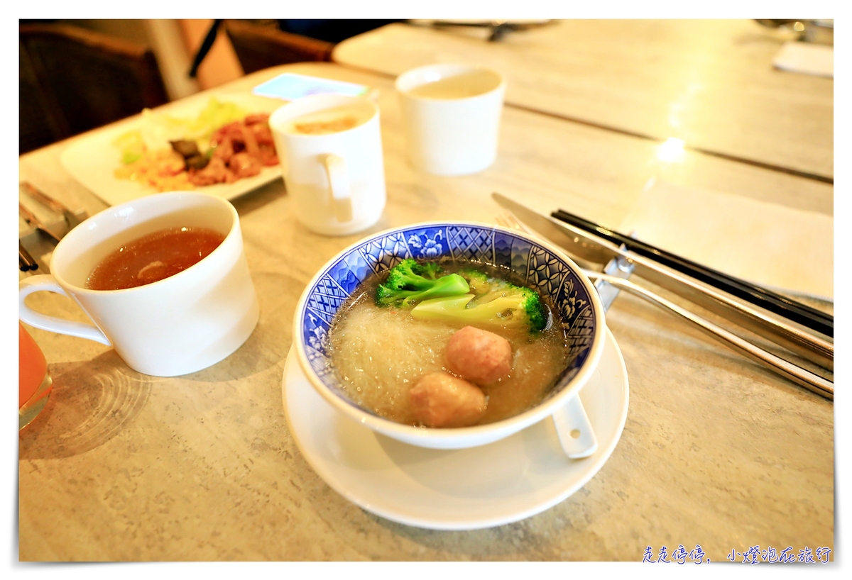 台北喜來登住宿心得｜沈穩服務、餐食美味、國際住宿宴客好去處～米其林住宿