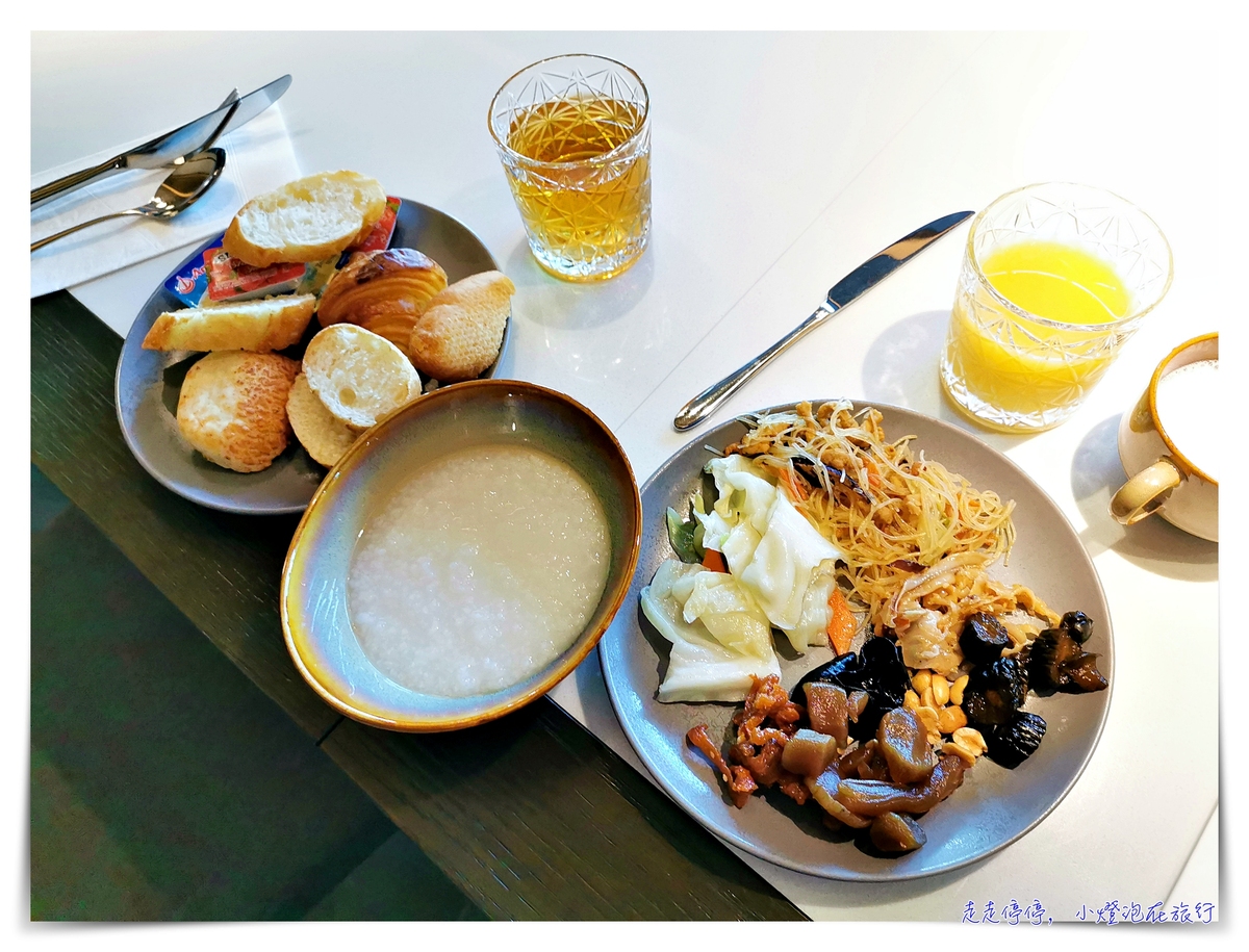 台北國泰萬怡酒店｜萬豪會員入手好飯店、101View景房，近行天宮～床超好睡、房間好眠感無敵～