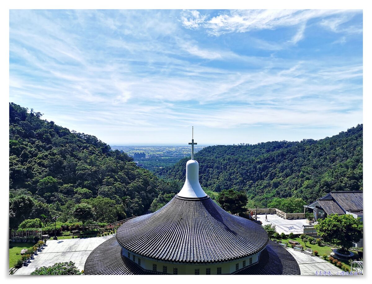 宜蘭抹茶山攻略｜礁溪聖母山莊抹茶山位置、裝備、路線、沿途注意事項、以及交通等建議～台灣版朝聖之路～