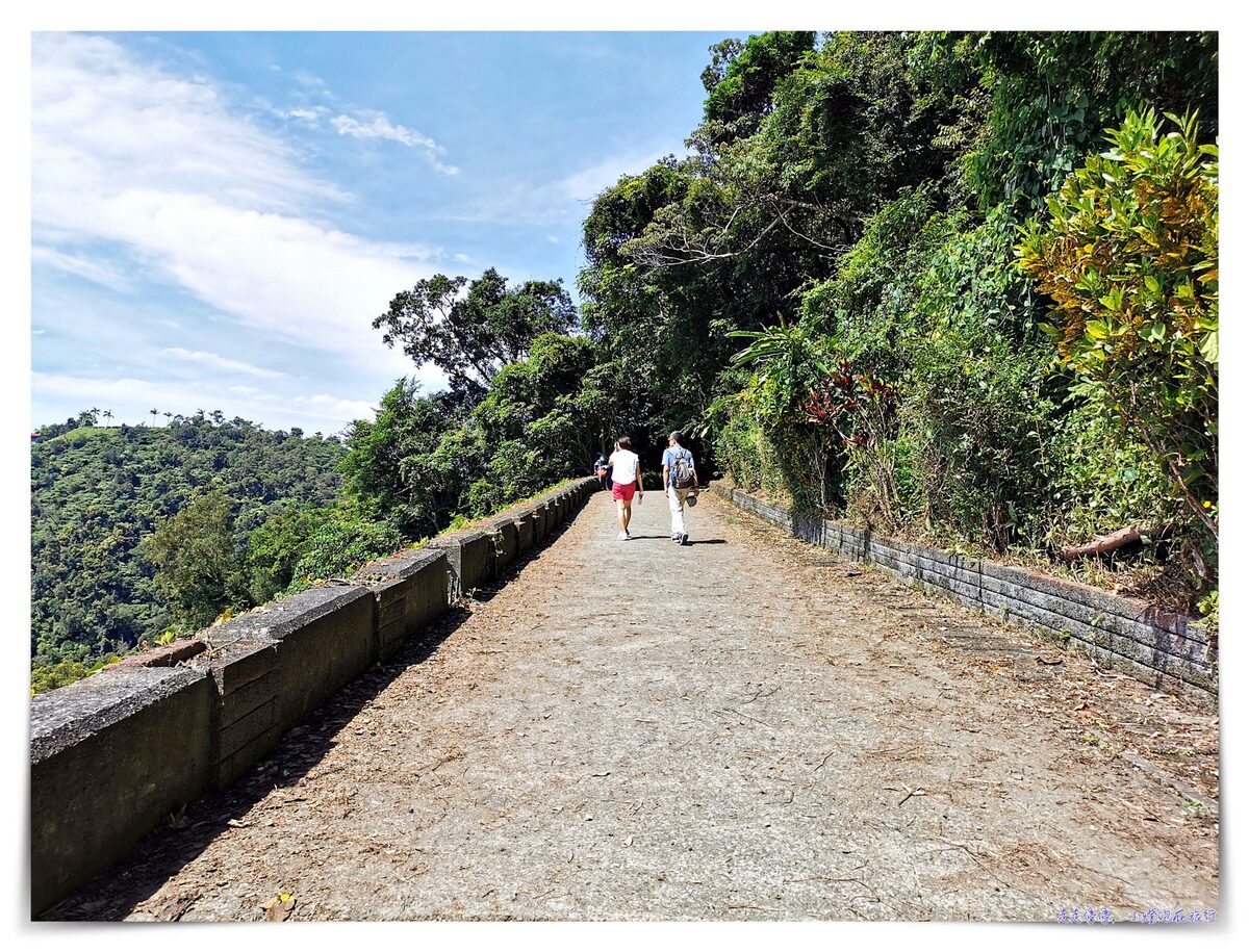 宜蘭抹茶山攻略｜礁溪聖母山莊抹茶山位置、裝備、路線、沿途注意事項、以及交通等建議～台灣版朝聖之路～