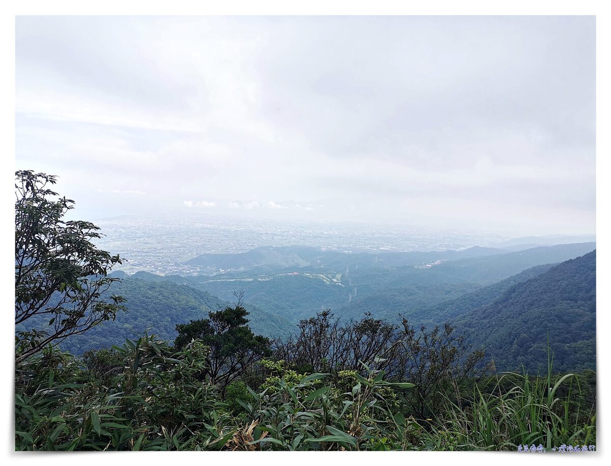 宜蘭抹茶山攻略｜礁溪聖母山莊抹茶山位置、裝備、路線、沿途注意事項、以及交通等建議～台灣版朝聖之路～