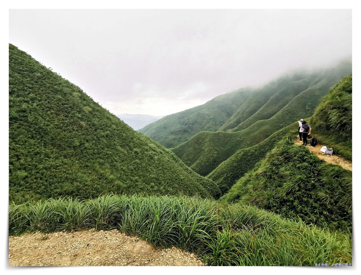 宜蘭抹茶山攻略｜礁溪聖母山莊抹茶山位置、裝備、路線、沿途注意事項、以及交通等建議～台灣版朝聖之路～