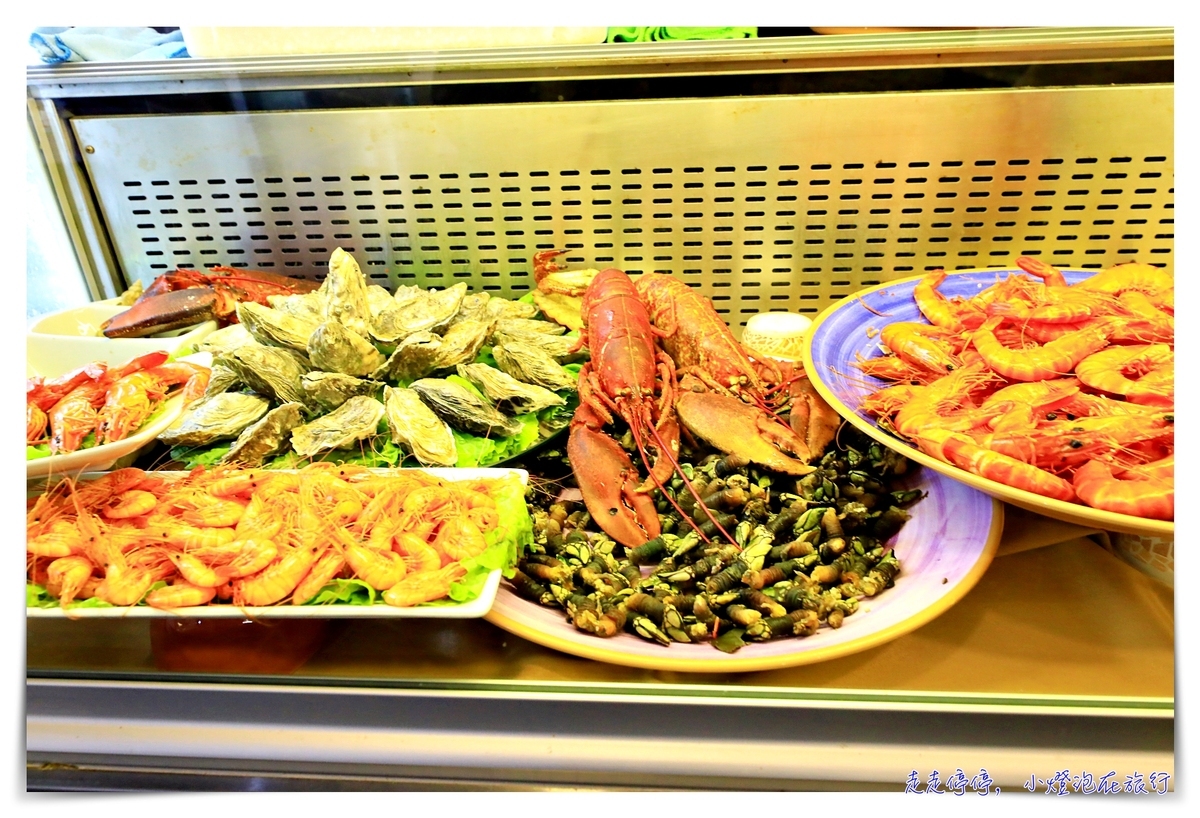 波多美食高評分海鮮船｜MARISQUEIRA DO PORTO高檔餐廳很划算，來波多必吃海鮮餐廳～質感餐廳超推薦～