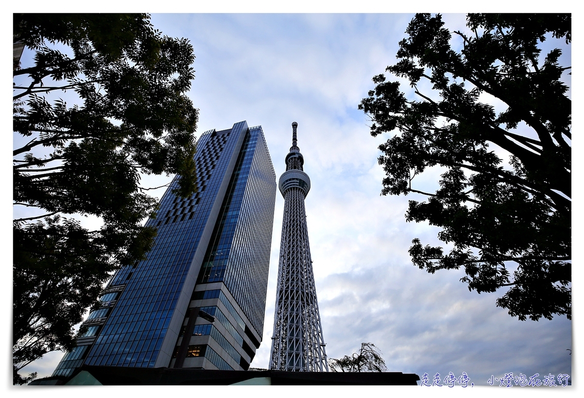 東京晴空塔住宿｜Richmond Hotel Premier Tokyo Oshiage，押上站30秒就到，樓下有超大超市百貨～三人房、晴空塔View景房都有