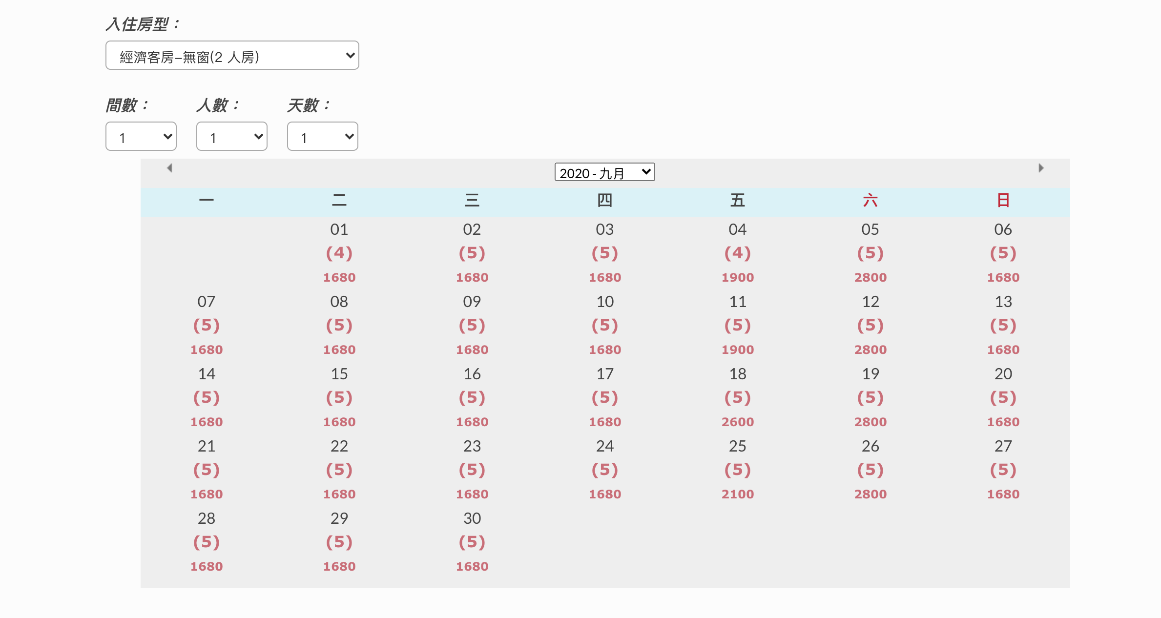 安心旅遊補助之後，0元可入住飯店搜尋方式與列表～（持續更新）