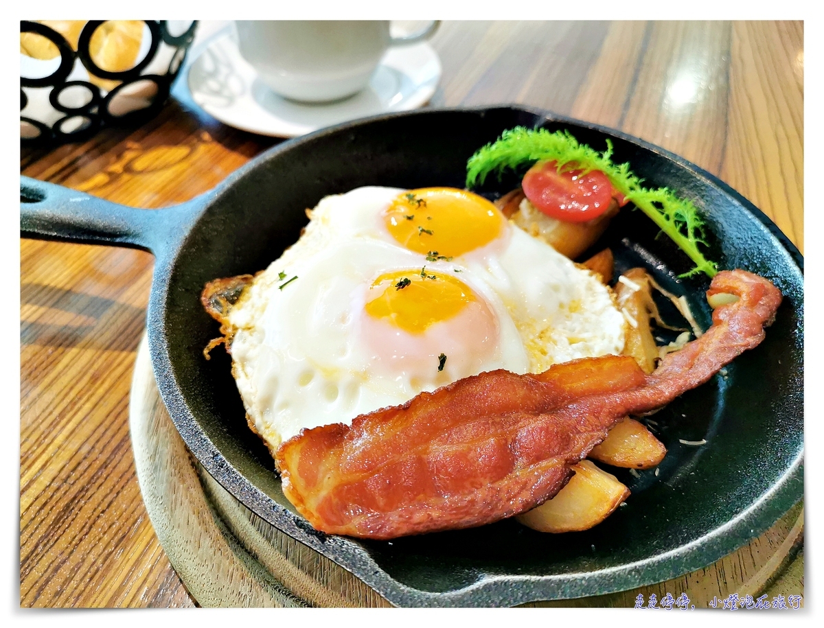 東區早餐｜國父紀念館站溫德大安店 Wendel’s Daan Branch ，台北好吃歐式麵包、東區brunch～