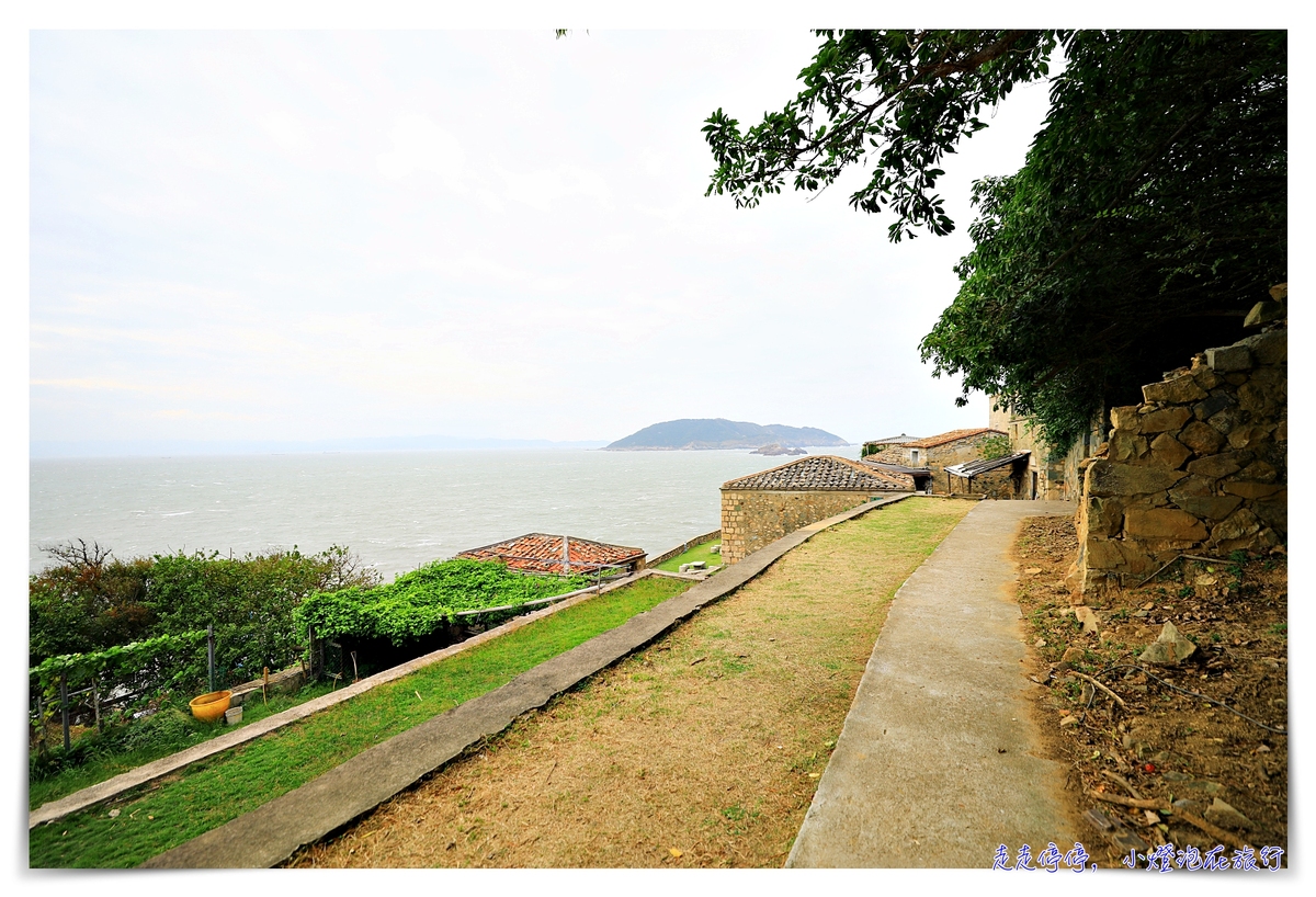 馬祖北竿大坵島梅花鹿｜交通、鹿況、以及行程安排、美食及相關注意事項