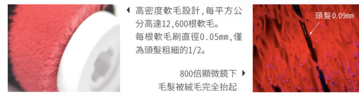 超低價開箱心得｜Jway JY-SV01M超好用超熱門三合一除蟎吸塵器，品質更穩定～