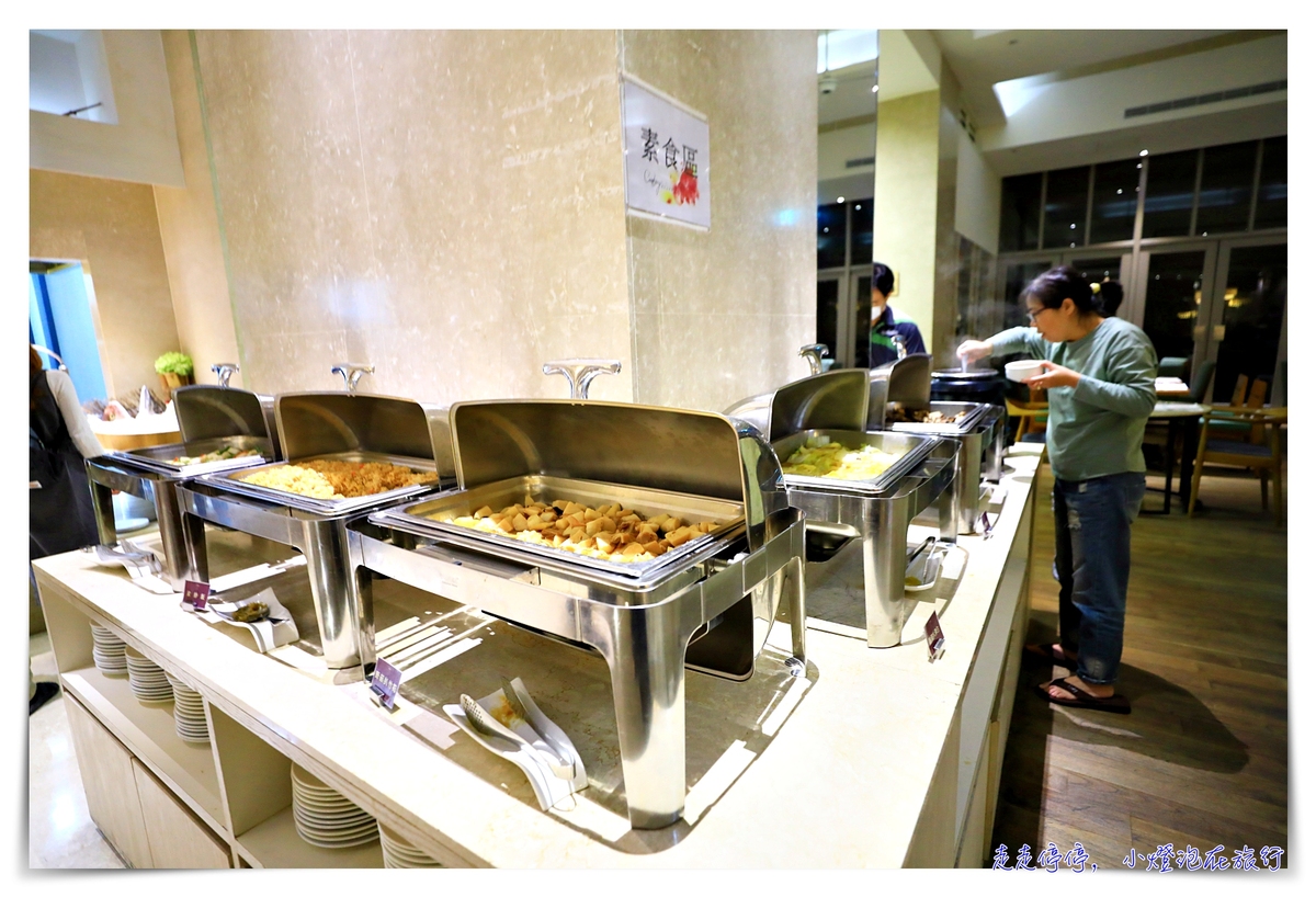 知本第一排住宿｜知本世紀金聯一泊二食，和式房、溫泉湯、走一趟日本風味旅行住宿～