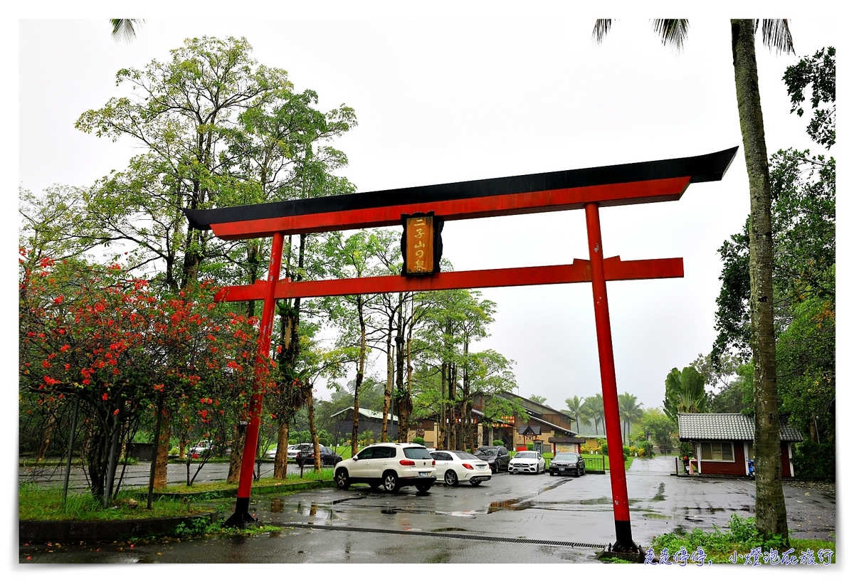 花蓮新光兆豐農場｜走出火車站就到的一站式樂園，溫泉、住宿、歐式莊園、小木屋、媲美動物園的園區