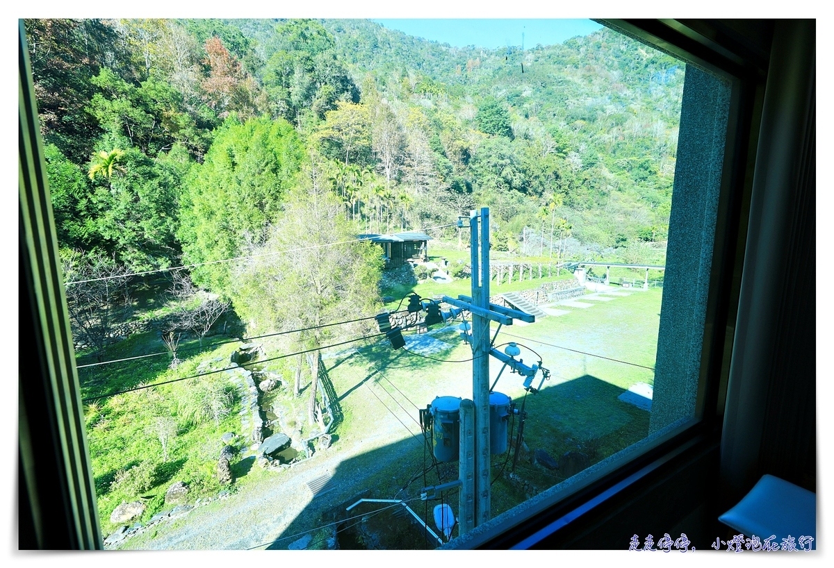 武界民宿推薦｜青天山房，現代住宿、含晚餐、頂樓暖房就可看星空雲海