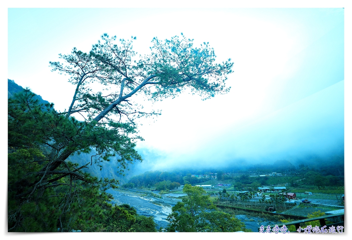 武界民宿推薦｜青天山房，現代住宿、含晚餐、頂樓暖房就可看星空雲海