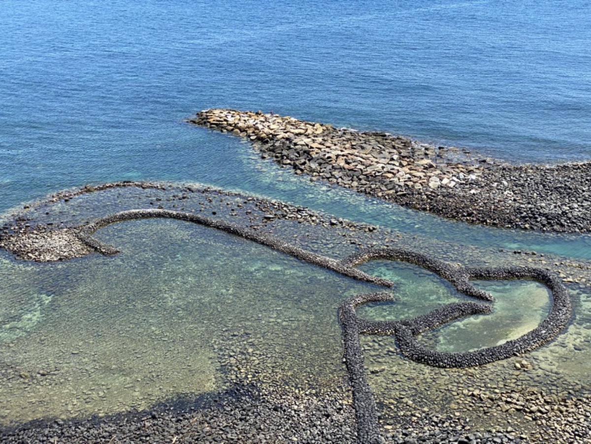 澎湖離島攻略｜離島中的離島-南方四島在哪裡？怎麼去？當天來回七美望安可以嗎？