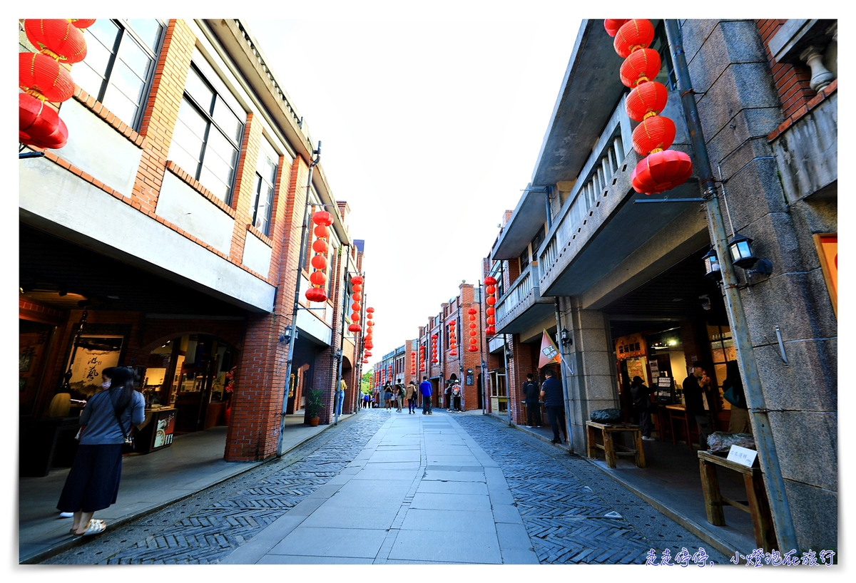 傳藝老爺行旅｜國立傳統藝術文化中心，園區內的文化旅行、在地台灣味的生態旅行