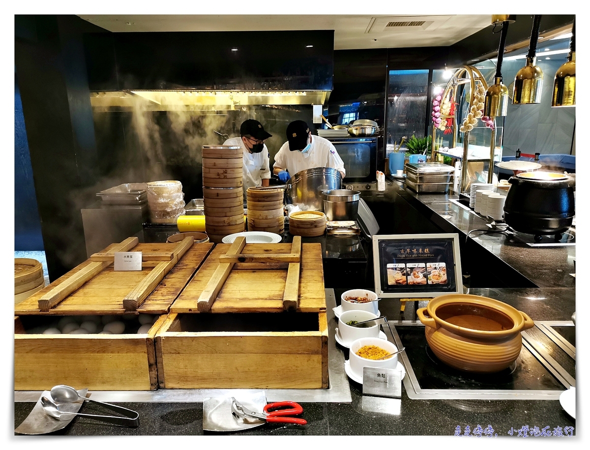 漢來大飯店｜高雄海港餐廳早餐首屈一指、老字號品牌、服務優選飯店