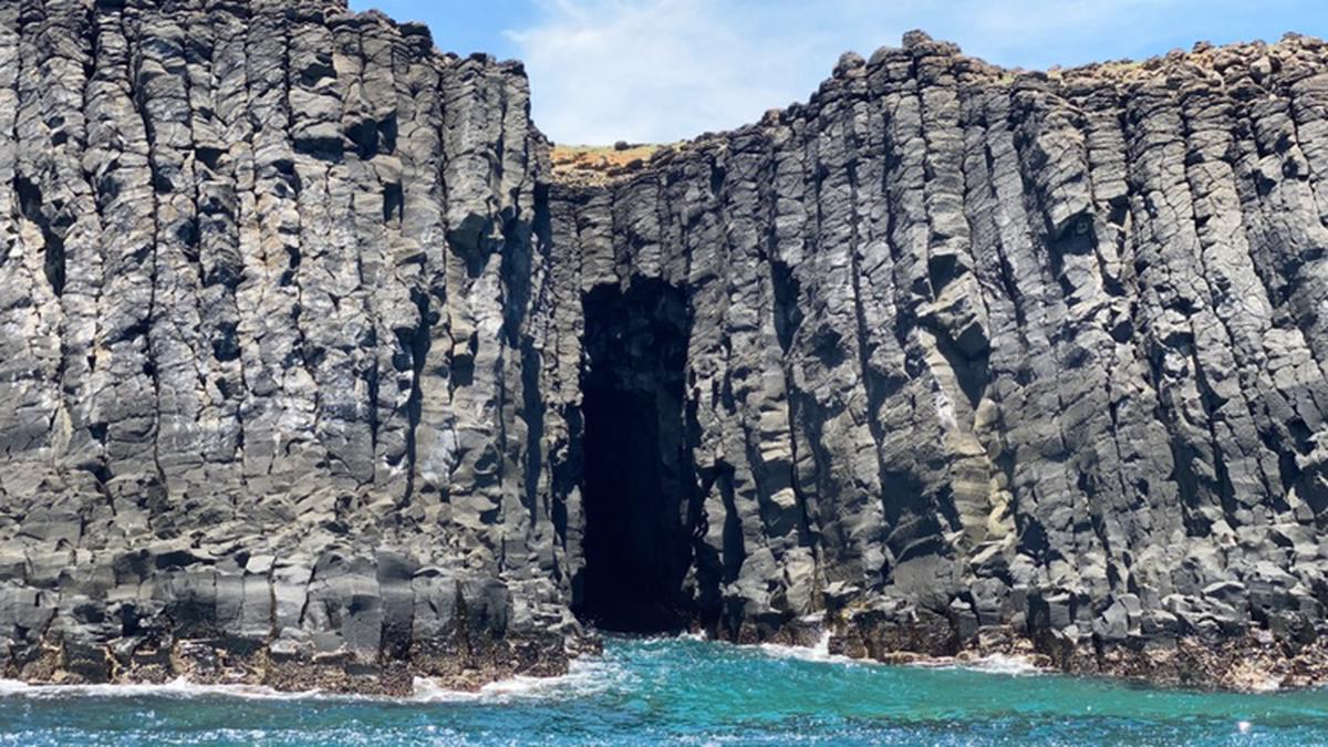 澎湖離島攻略｜離島中的離島-南方四島在哪裡？怎麼去？當天來回七美望安可以嗎？