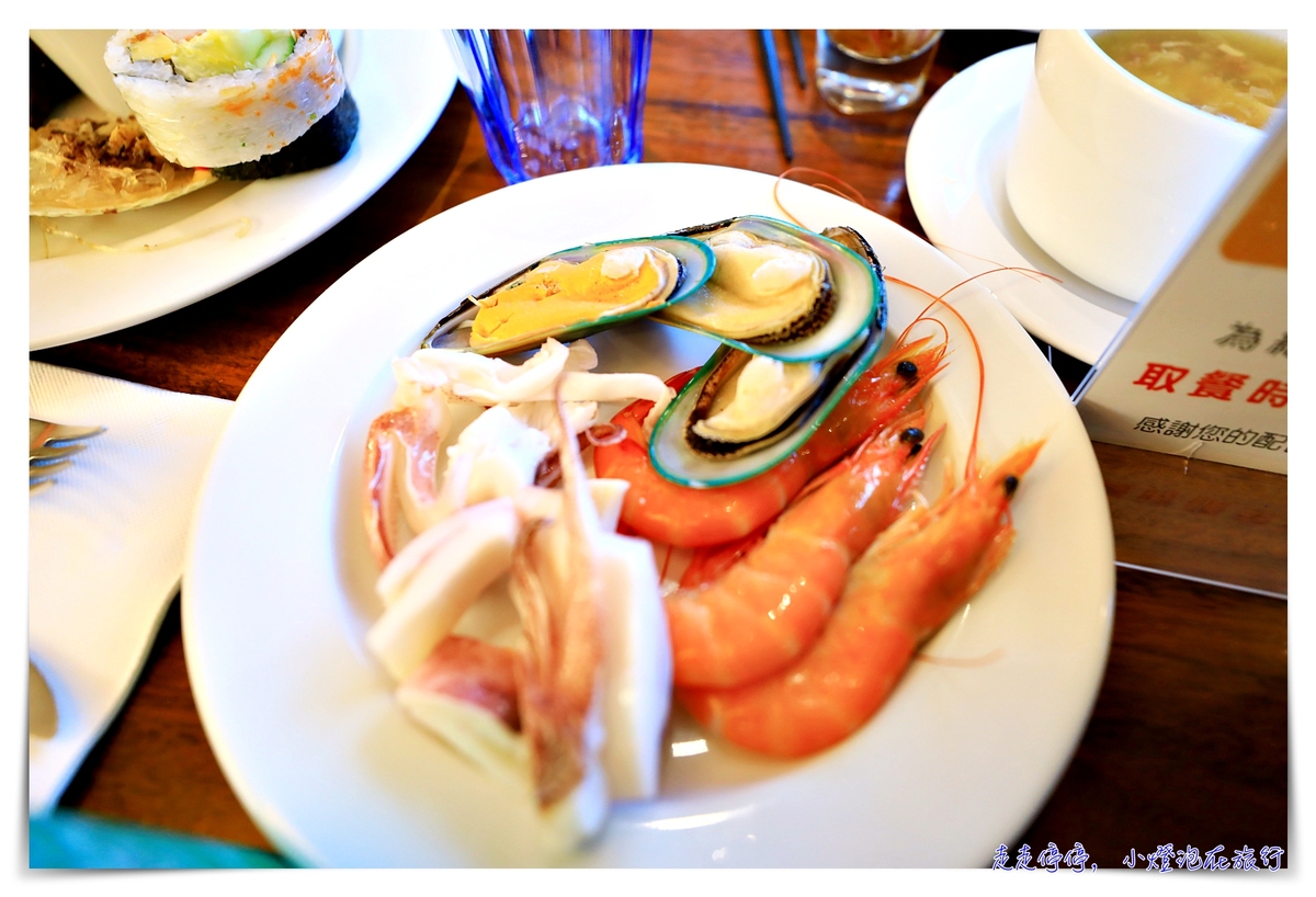 北投亞太飯店｜北投親子風溫泉飯店、餐飲水準高，一泊二食超舒適～