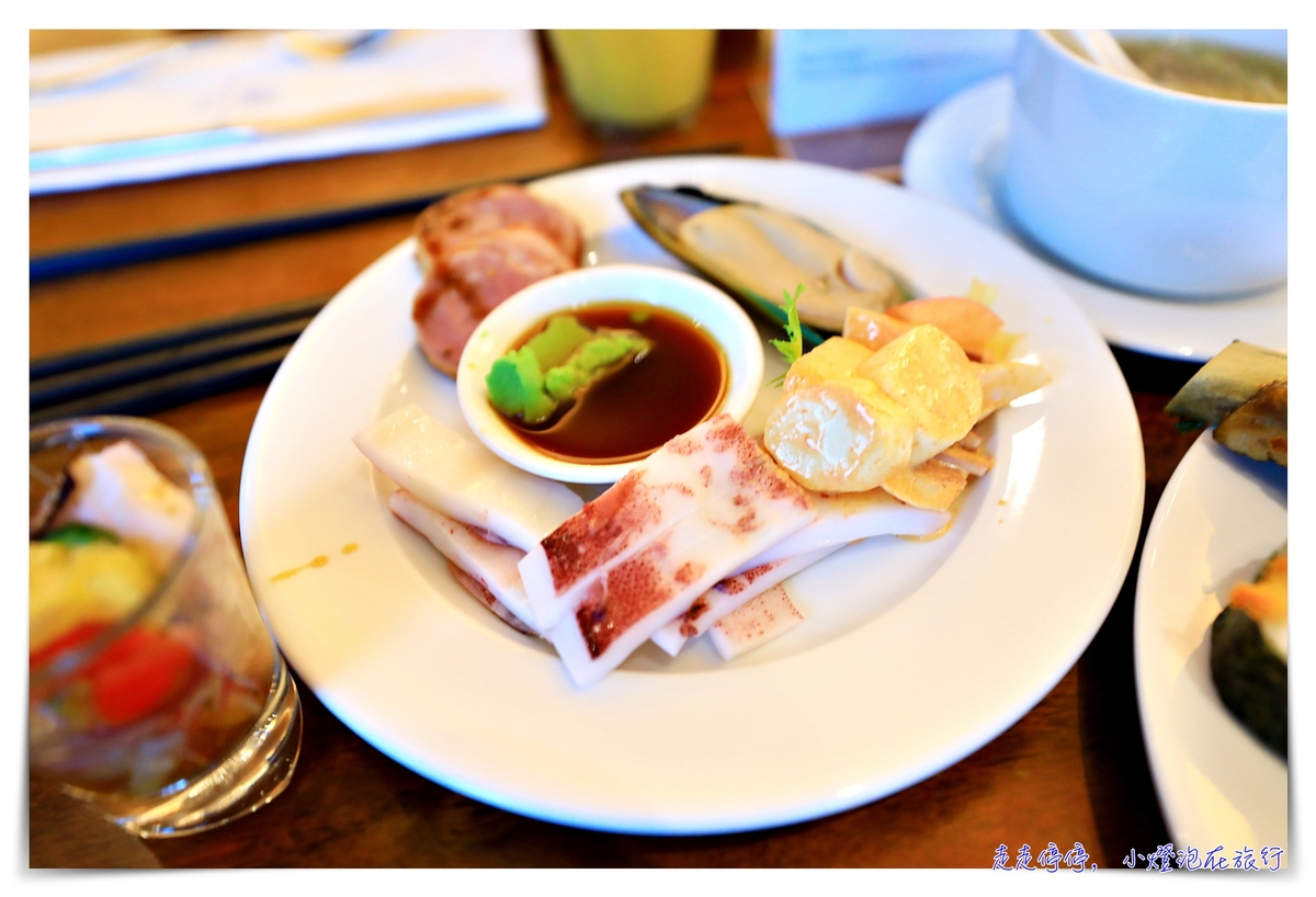 北投亞太飯店｜北投親子風溫泉飯店、餐飲水準高，一泊二食超舒適～