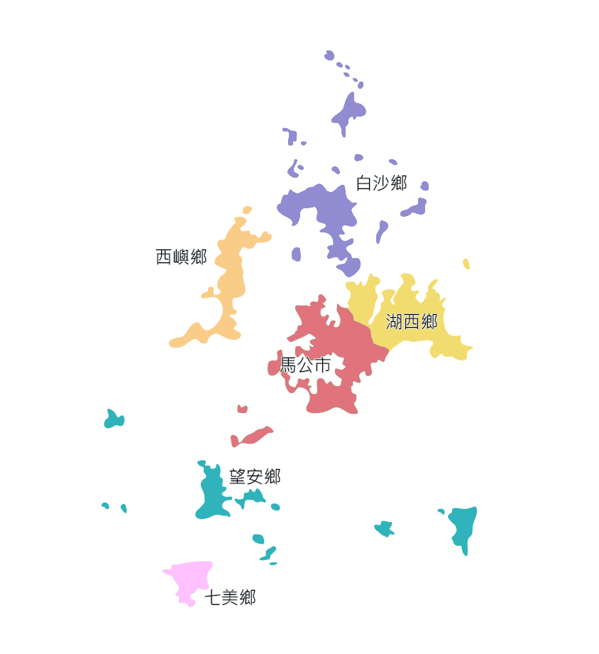 澎湖行程懶人包攻略｜景點、交通、住宿、安排行程、跳島等注意事項～一篇讓你懂澎湖怎麼玩