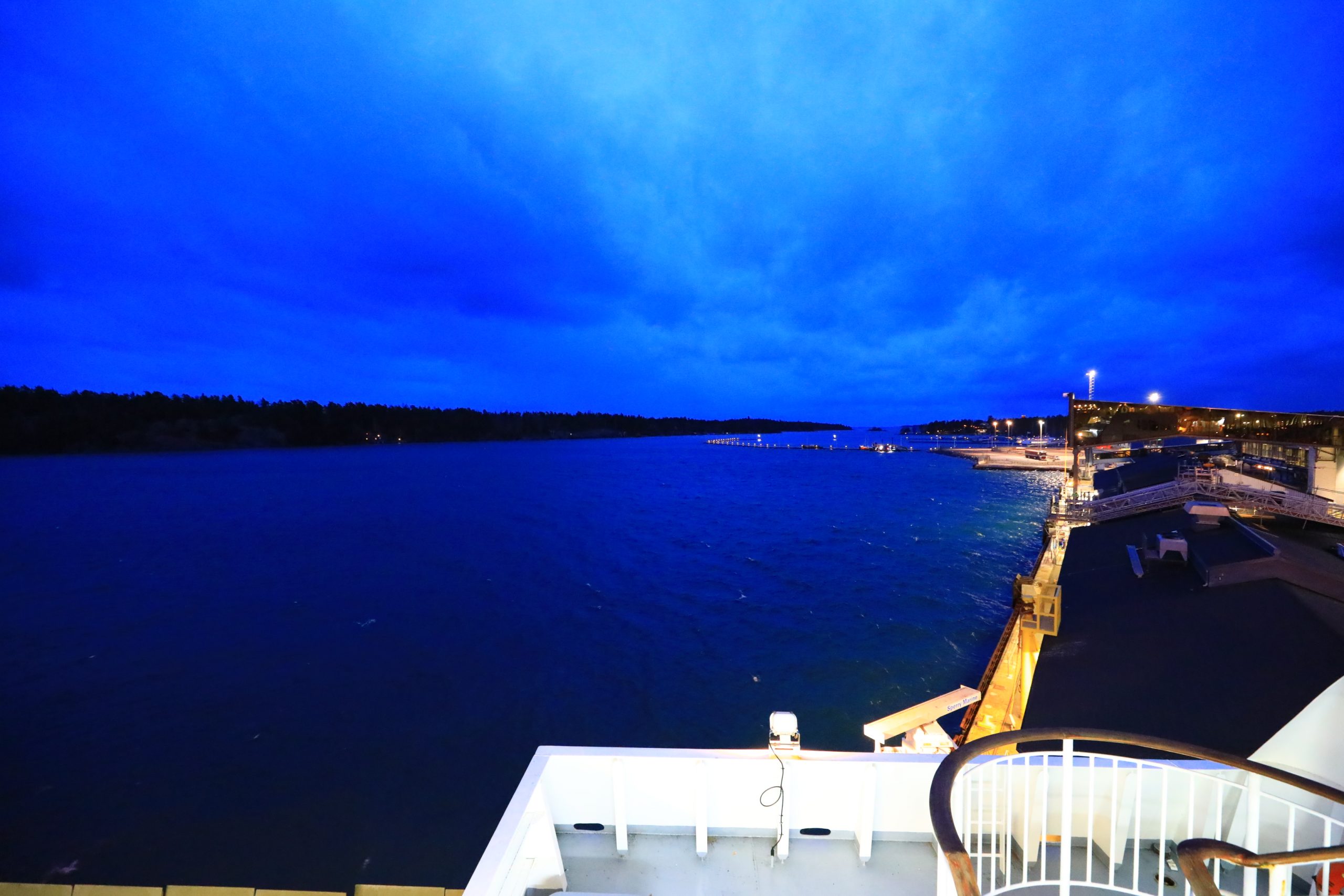 瑞典到波蘭郵輪｜Stena line Polferries，波羅的海郵輪交通，Nynäshamn到Gdańsk海盜船體驗記錄