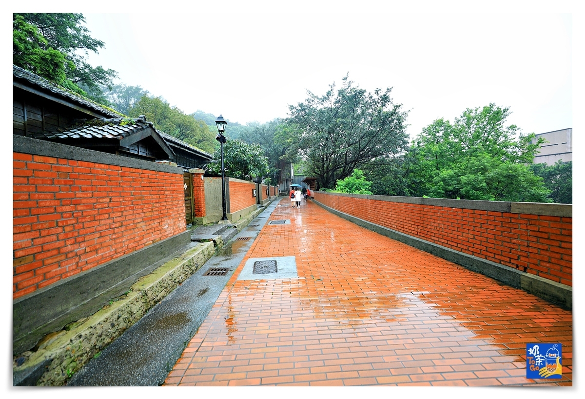 金漫會館｜金瓜石九份景觀日式宅住宿，金瓜石天主堂前身、金瓜石住宿景點超推薦～隱身山林間的日式美宅