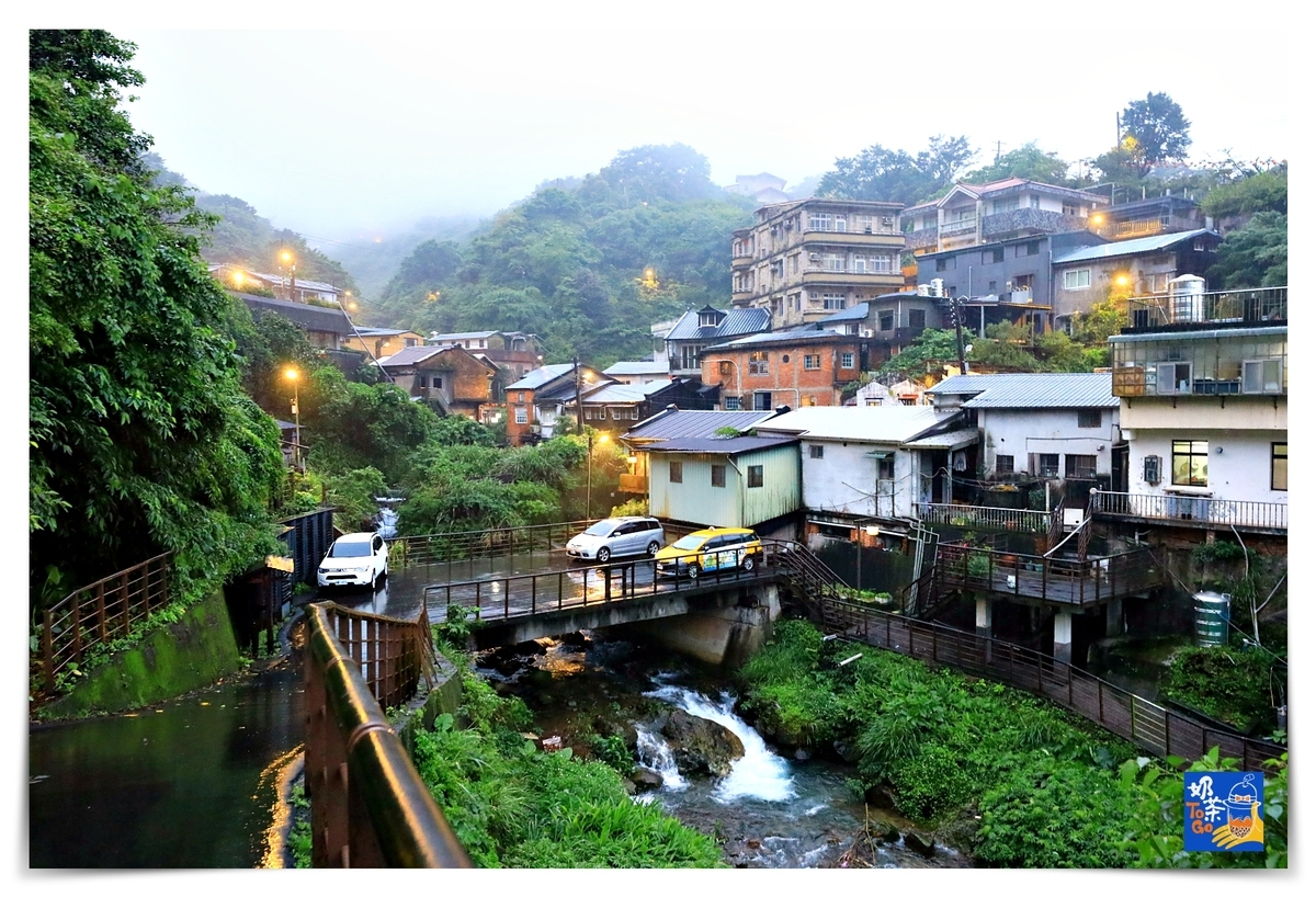 金漫會館｜金瓜石九份景觀日式宅住宿，金瓜石天主堂前身、金瓜石住宿景點超推薦～隱身山林間的日式美宅