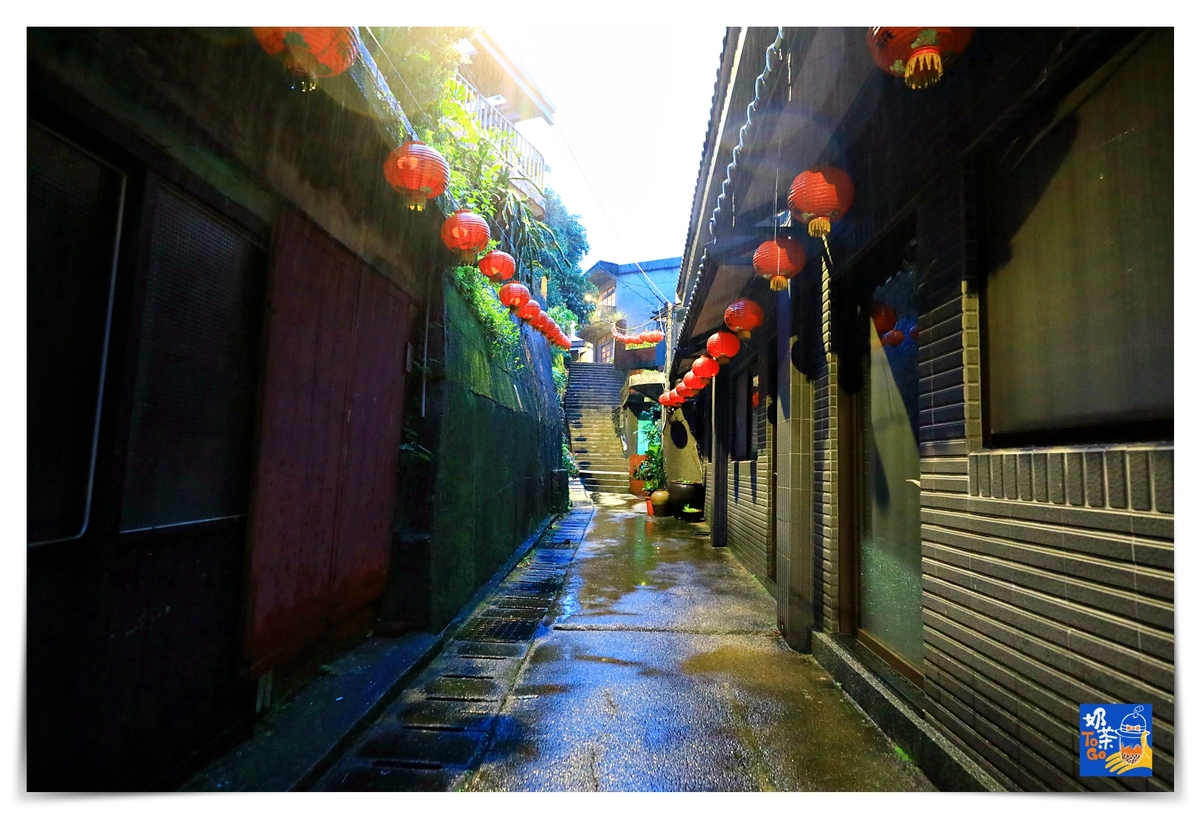 金漫會館｜金瓜石九份景觀日式宅住宿，金瓜石天主堂前身、金瓜石住宿景點超推薦～隱身山林間的日式美宅