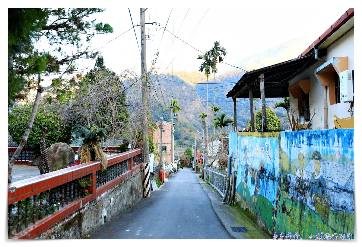 最熱門台灣部落旅遊三大提案｜司馬庫斯、鸞山部落、武界部落，各自精彩可期。