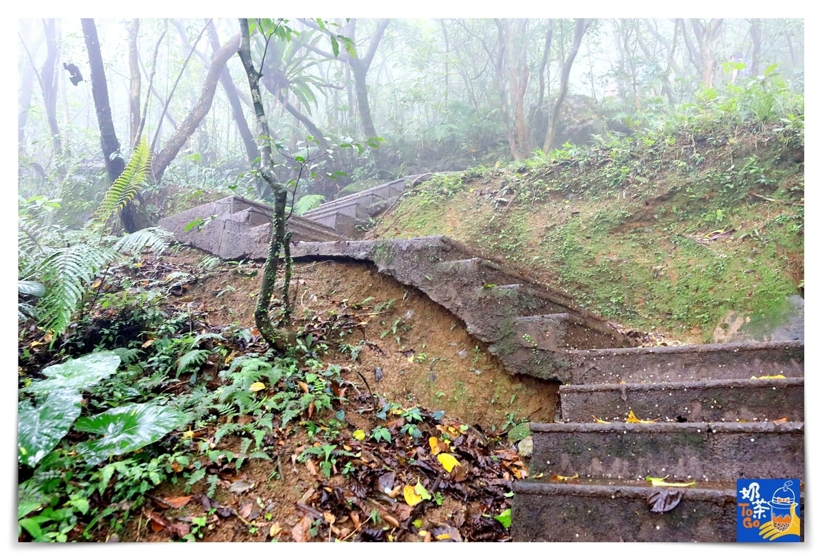 龜山島牛奶海｜世界及地理奇景，401高地步道、牛奶海一次夢想都完成