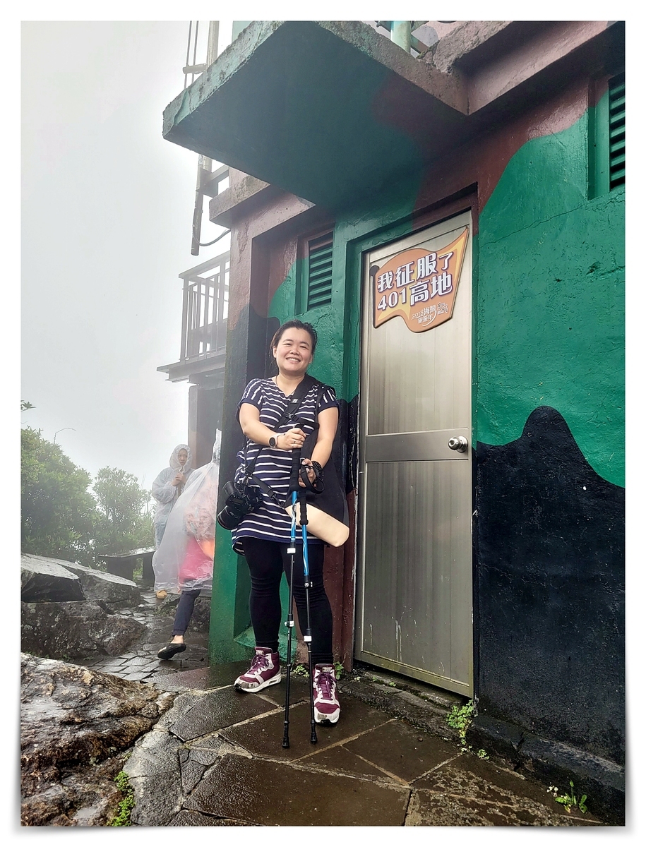 龜山島牛奶海｜世界及地理奇景，401高地步道、牛奶海一次夢想都完成