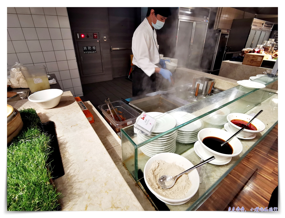 凱達大飯店｜台北西門町/萬華住宿推薦，1888含早餐非常優質～