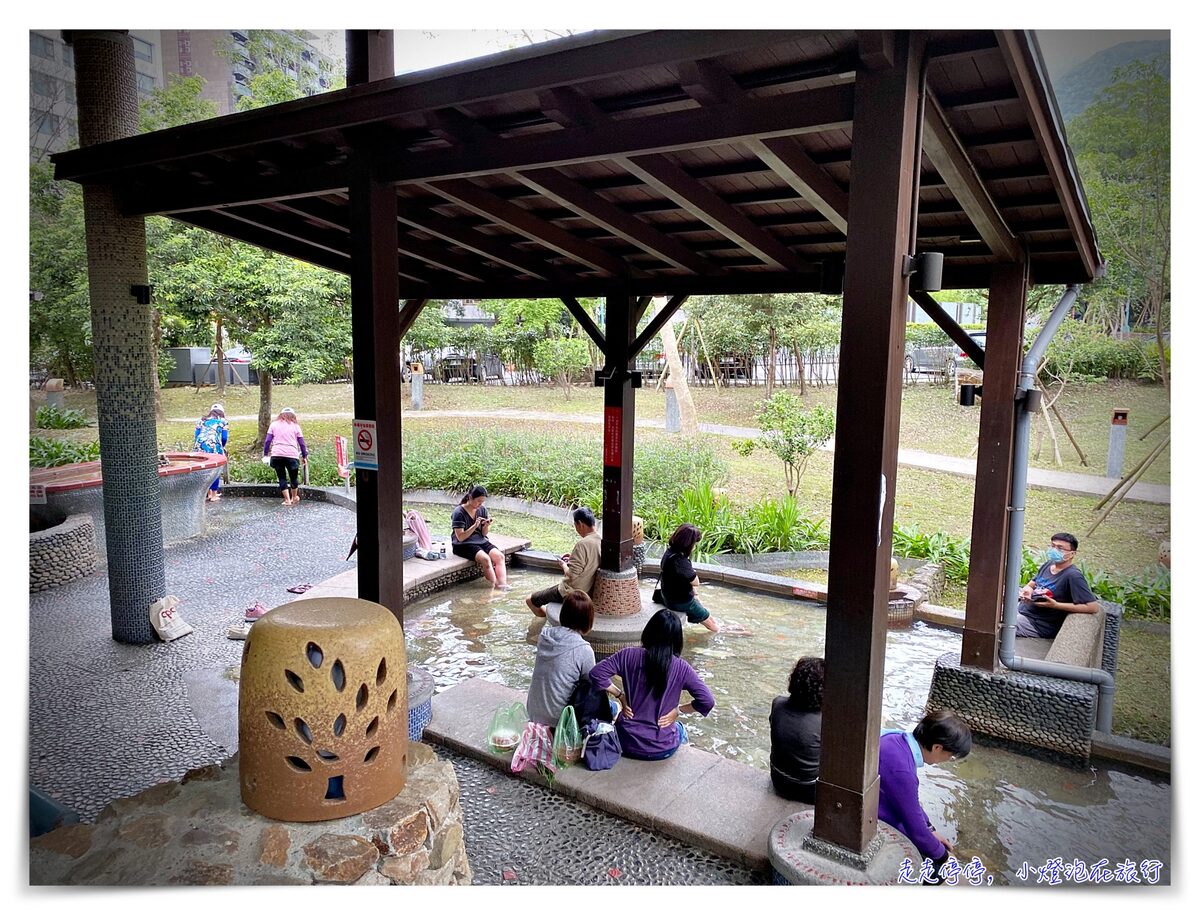 礁溪轉運站，免費景點兔子公園超療癒、一日溫泉旅行也很棒～台北搭車去宜蘭只要40分鐘喔～