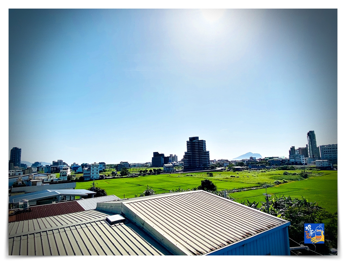 朗居文旅｜頭城小資家庭住宿，房型多樣、房房有浴缸